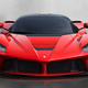 Imagen para el artículo titulado Sí, el nuevo Laferrari tiene en realidad un modo 100% eléctrico